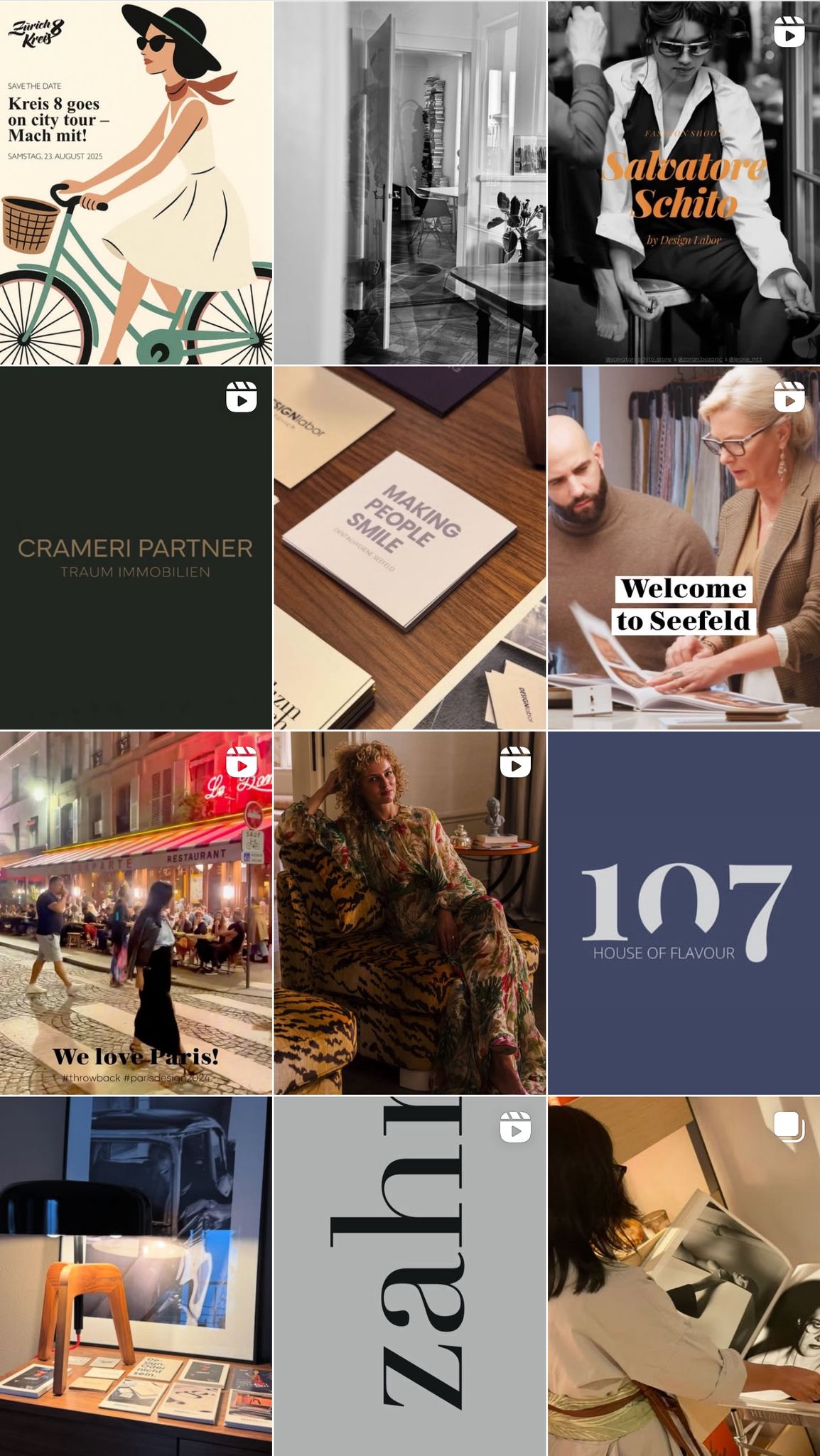 Desig Labor, Print- & Graphikdesign