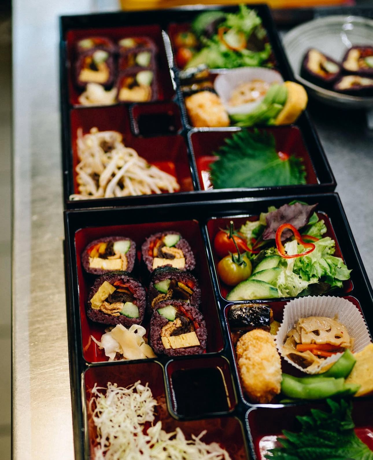 Kenichi Arimura, Mura Restaurant