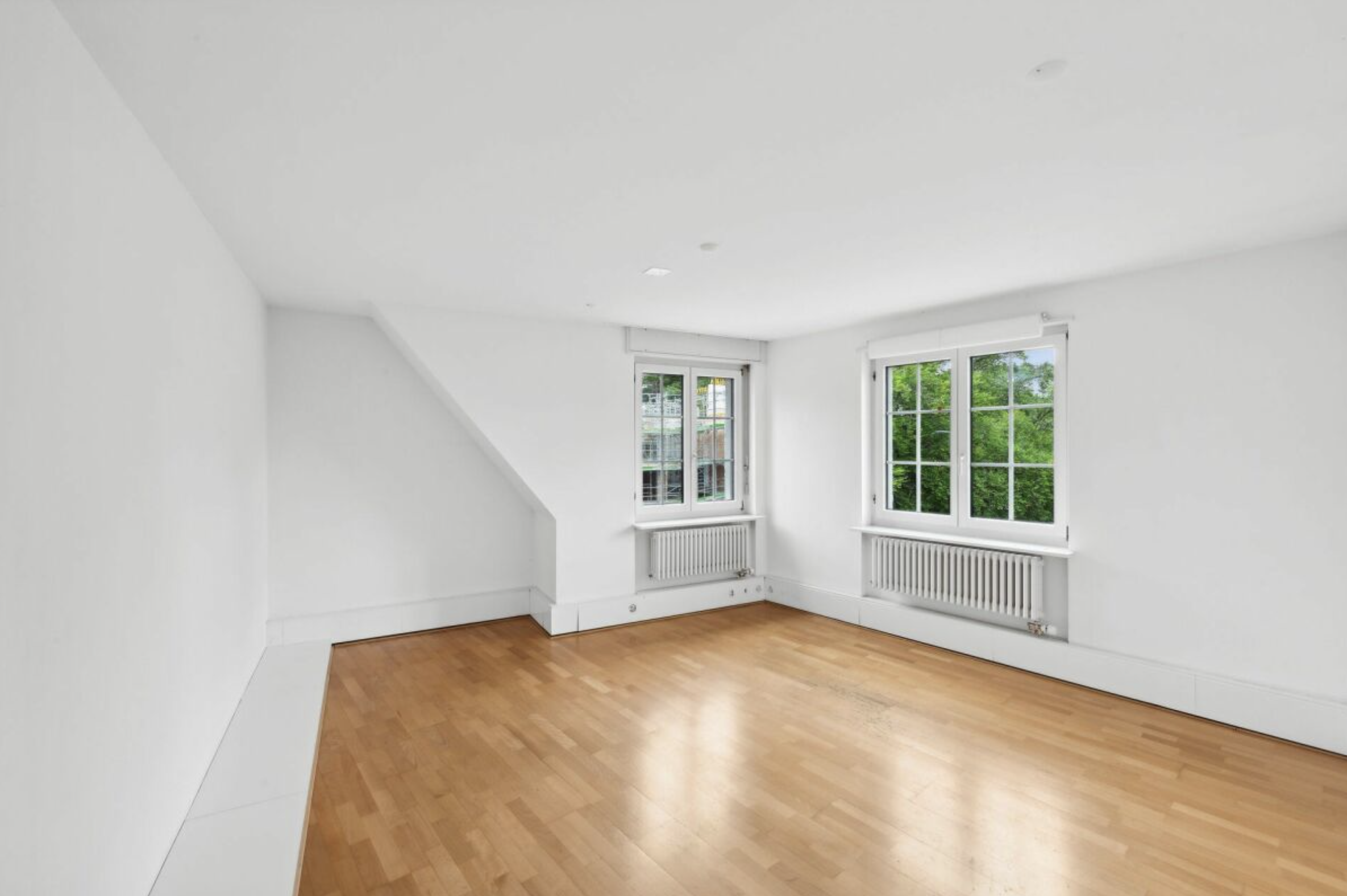 Büroräume zu vermieten