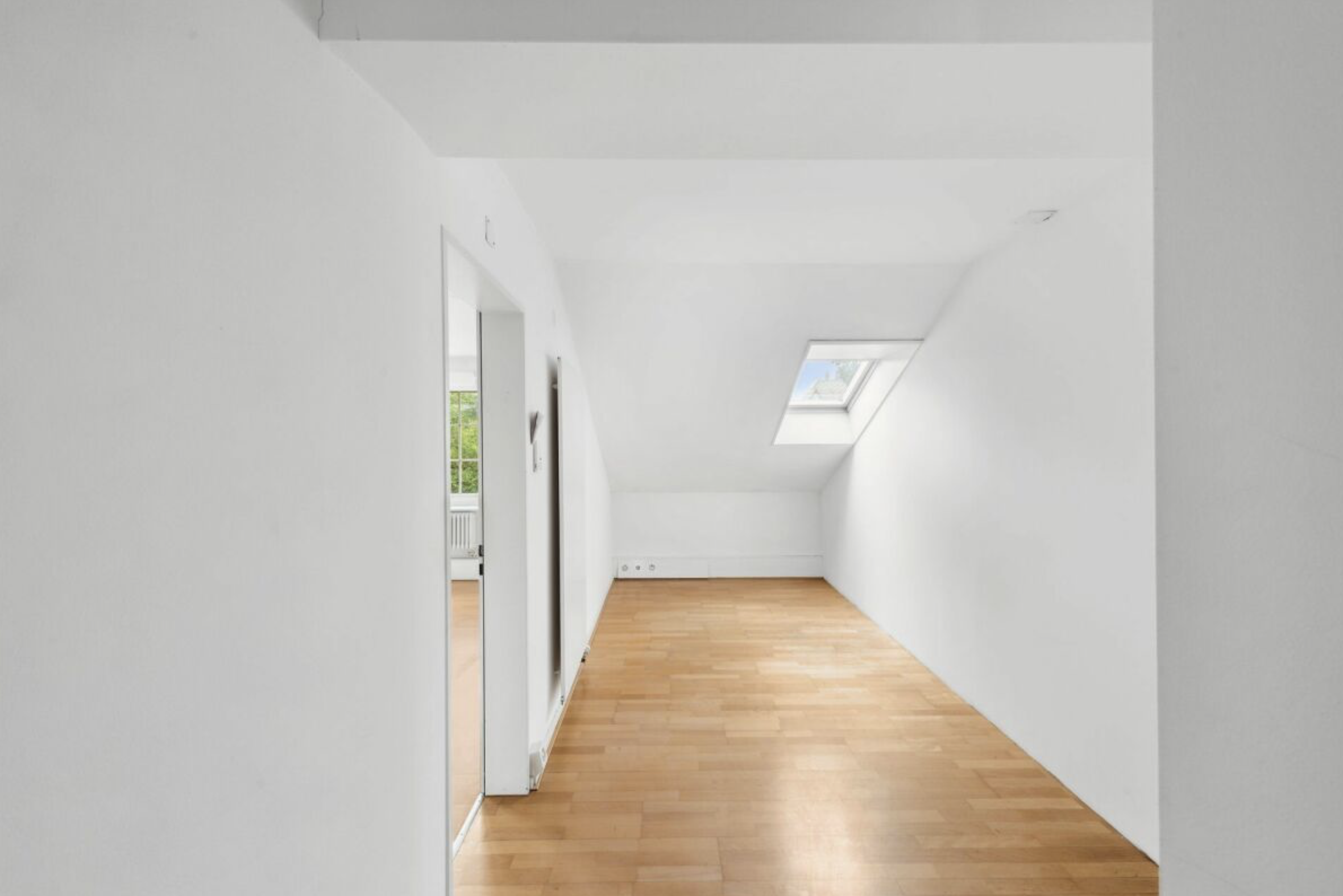 Büroräume zu vermieten