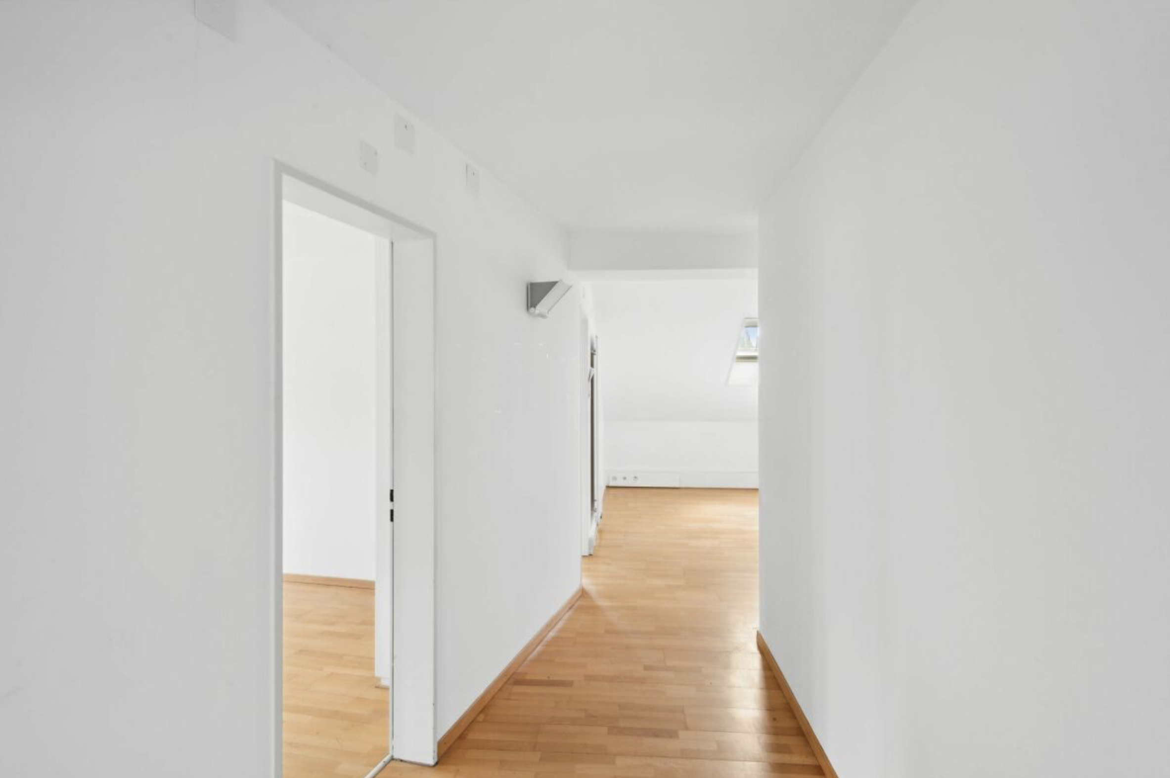 Büroräume zu vermieten