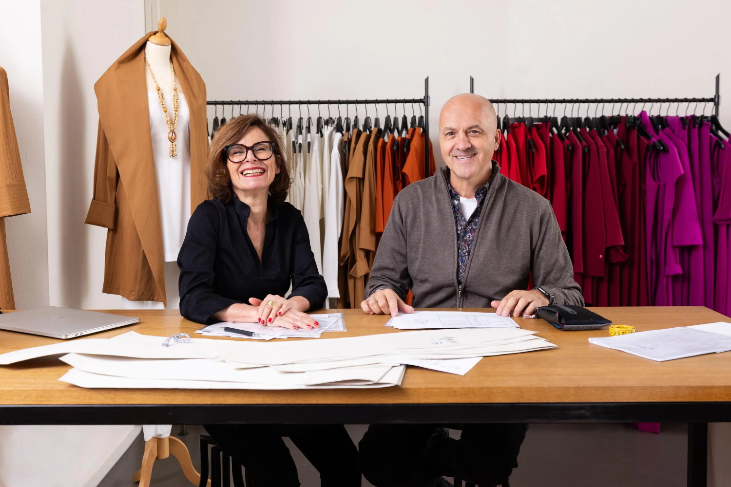 Andrea Welti, feel better than good