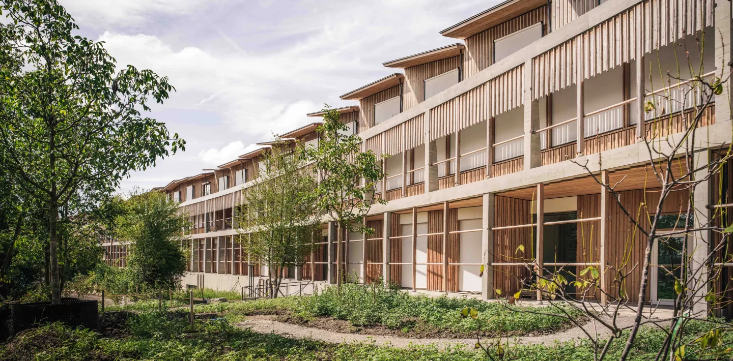 Universitäts-Kinderspital Zürich