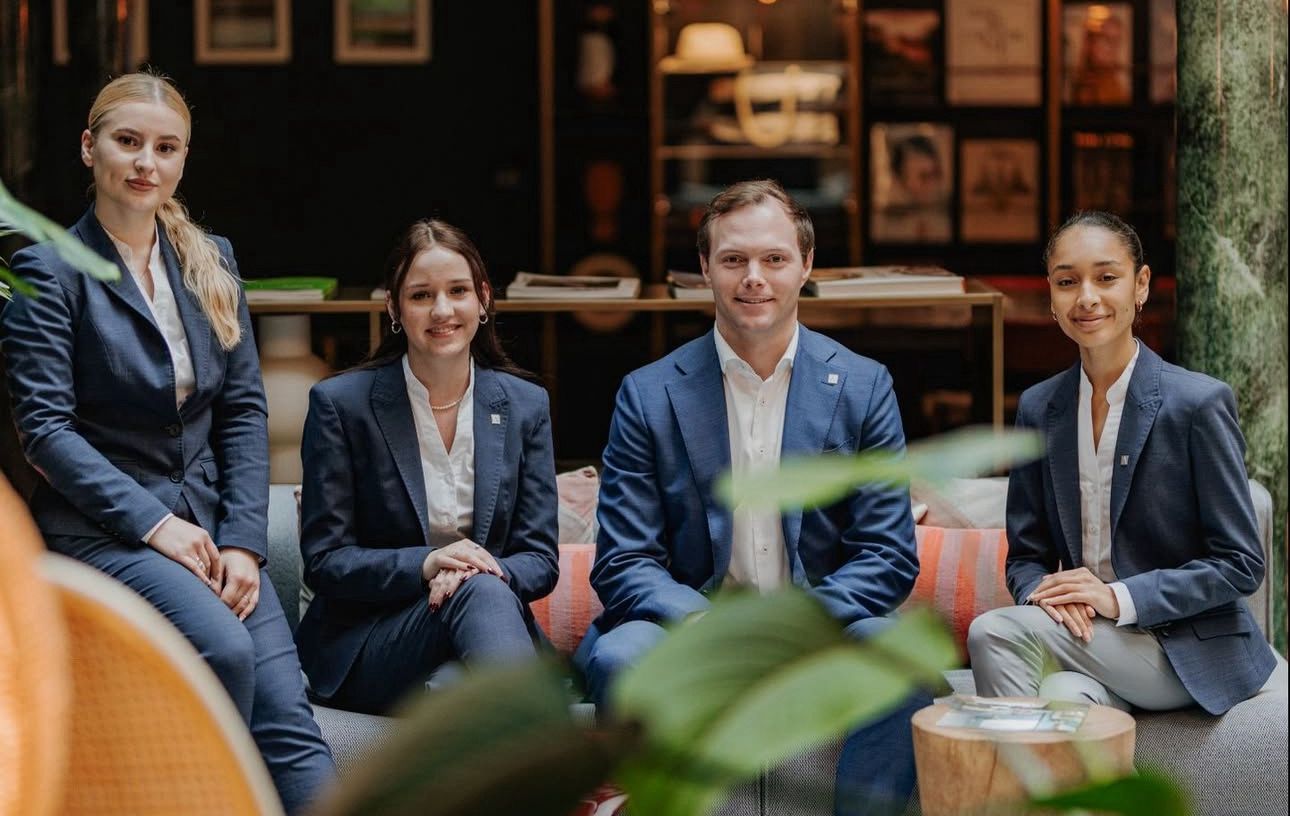 Ameron Bellerive au Lac Zurich