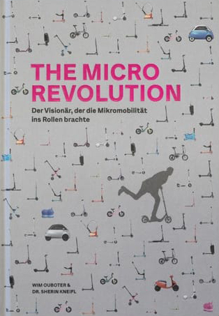 THE MICRO REVOLUTION