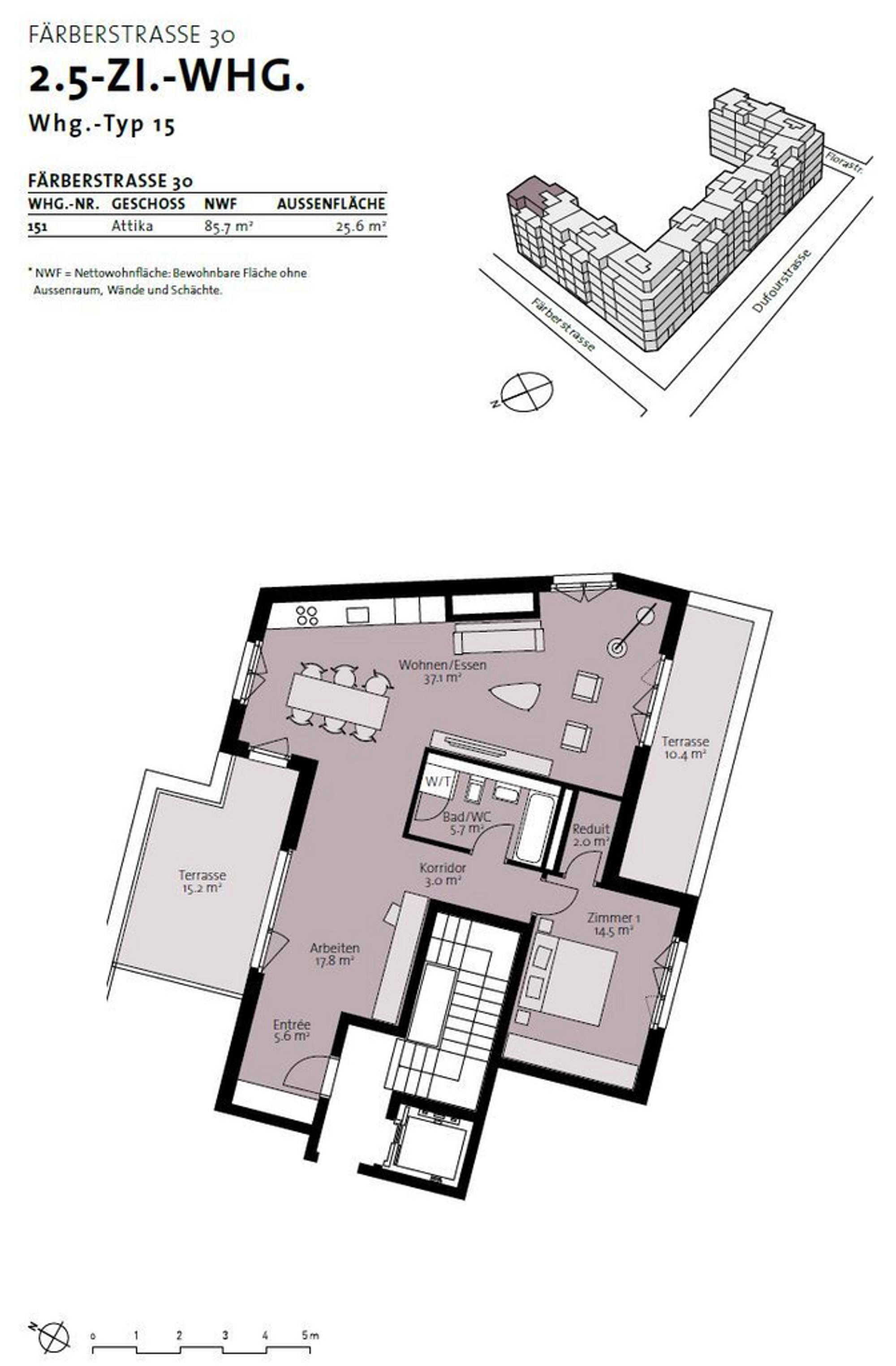 freie wohnung im kreis 8