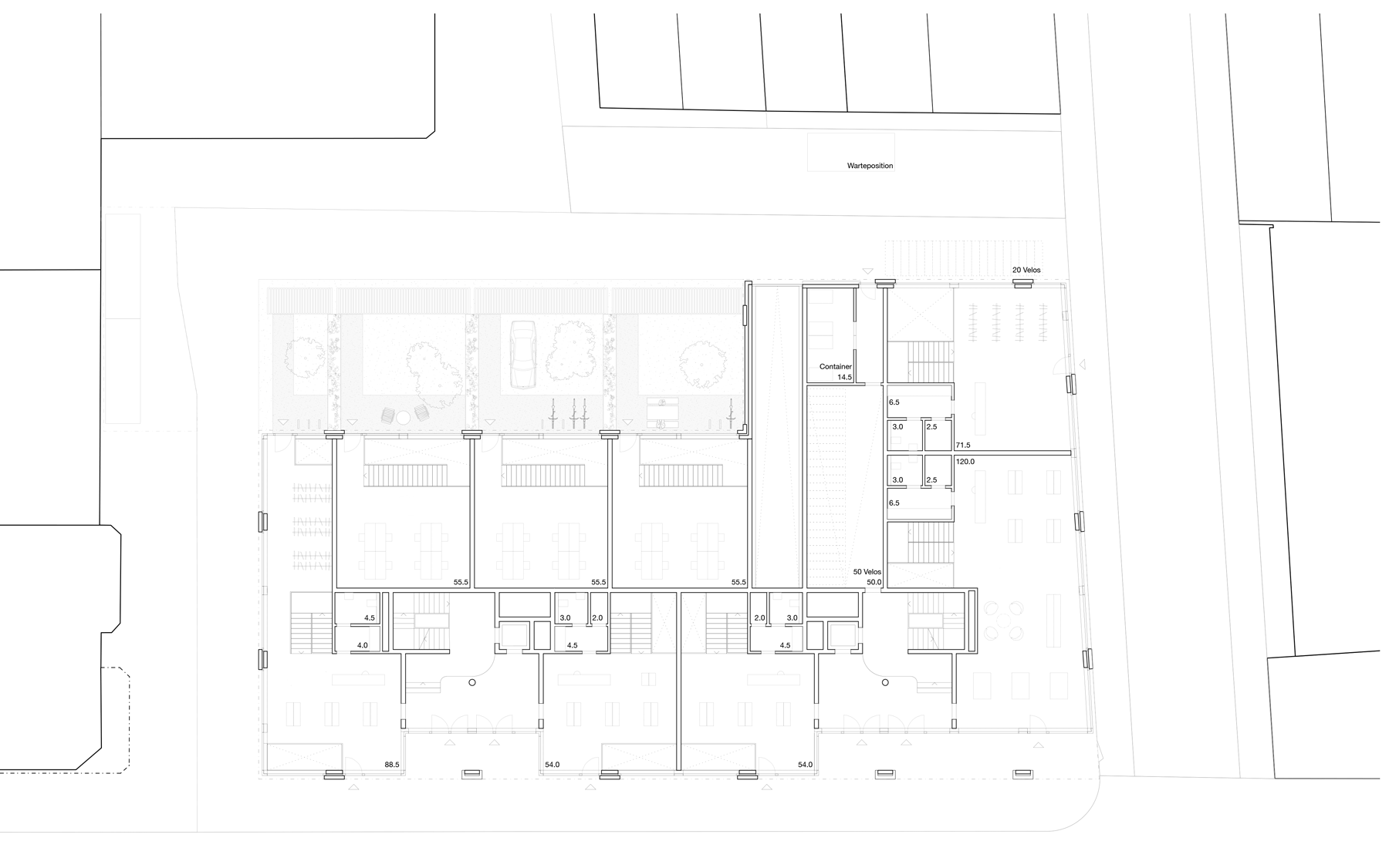 maison dufour - neff neumann