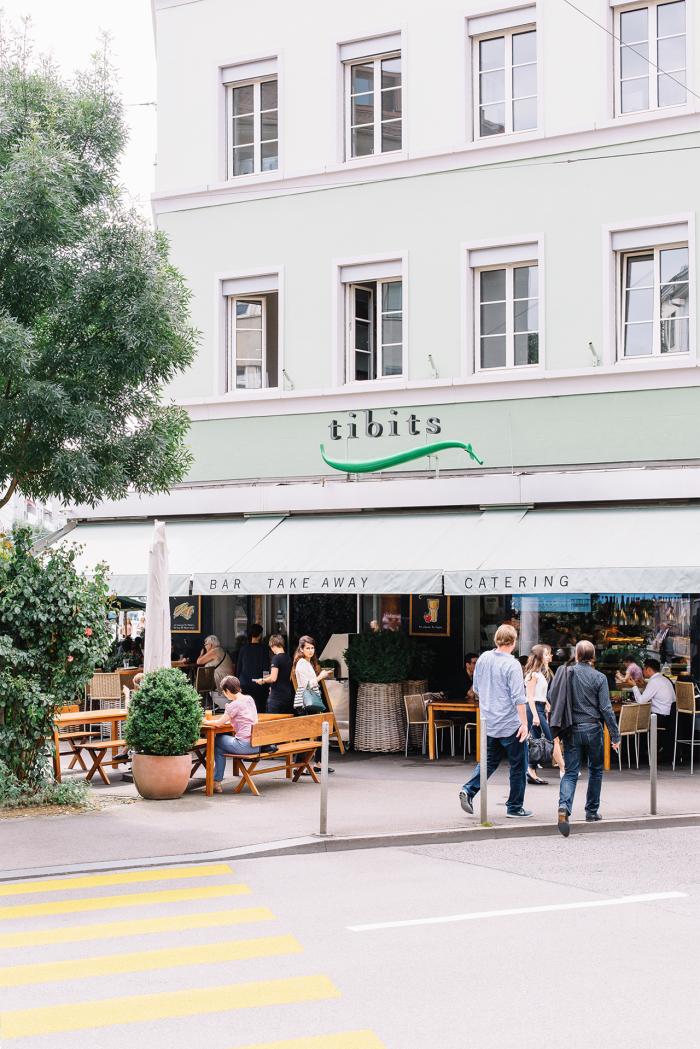 tibits zürich