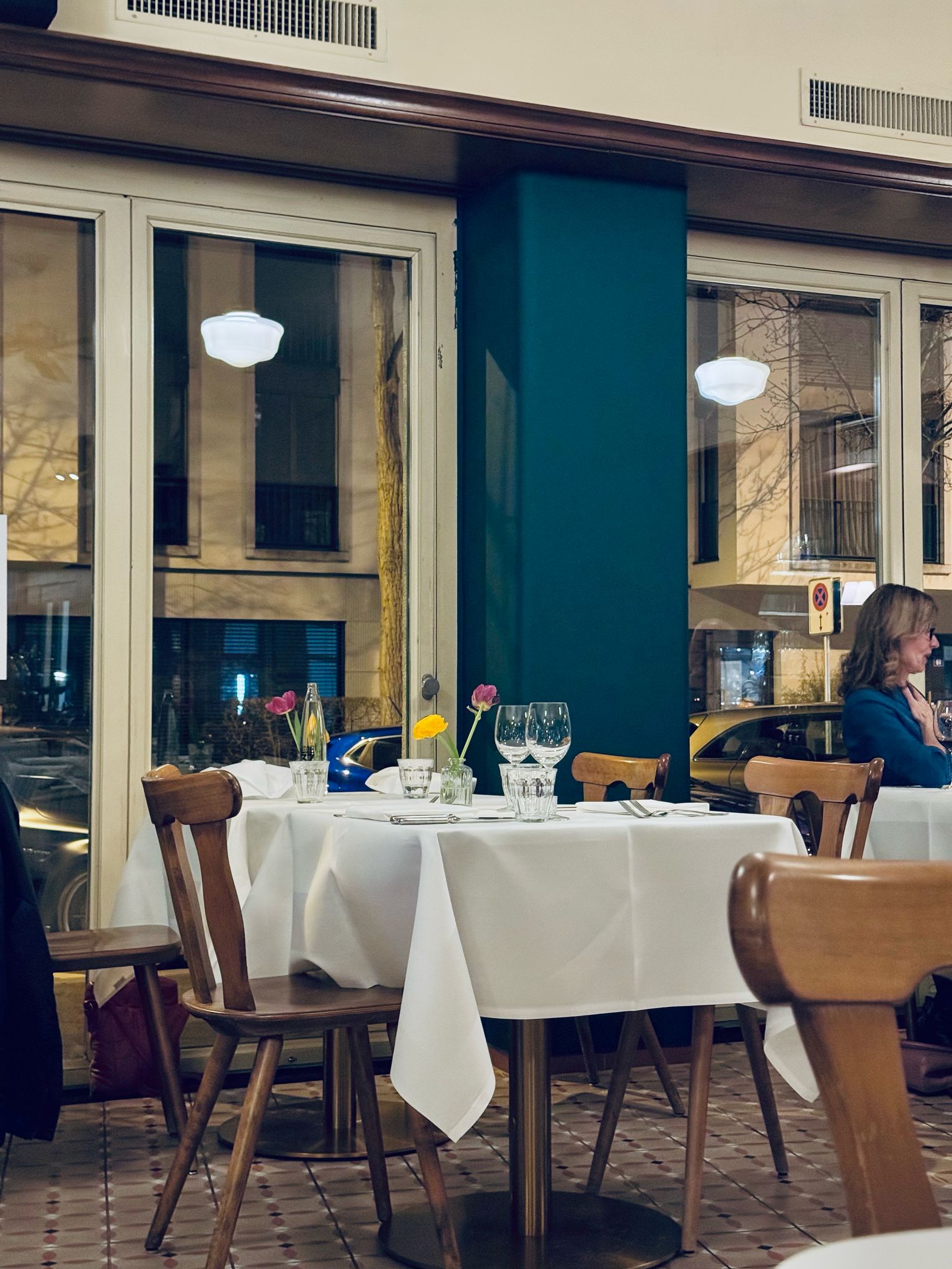 «Latino Bistrot» – ein neues Konzept im ehemaligen Kultlokal